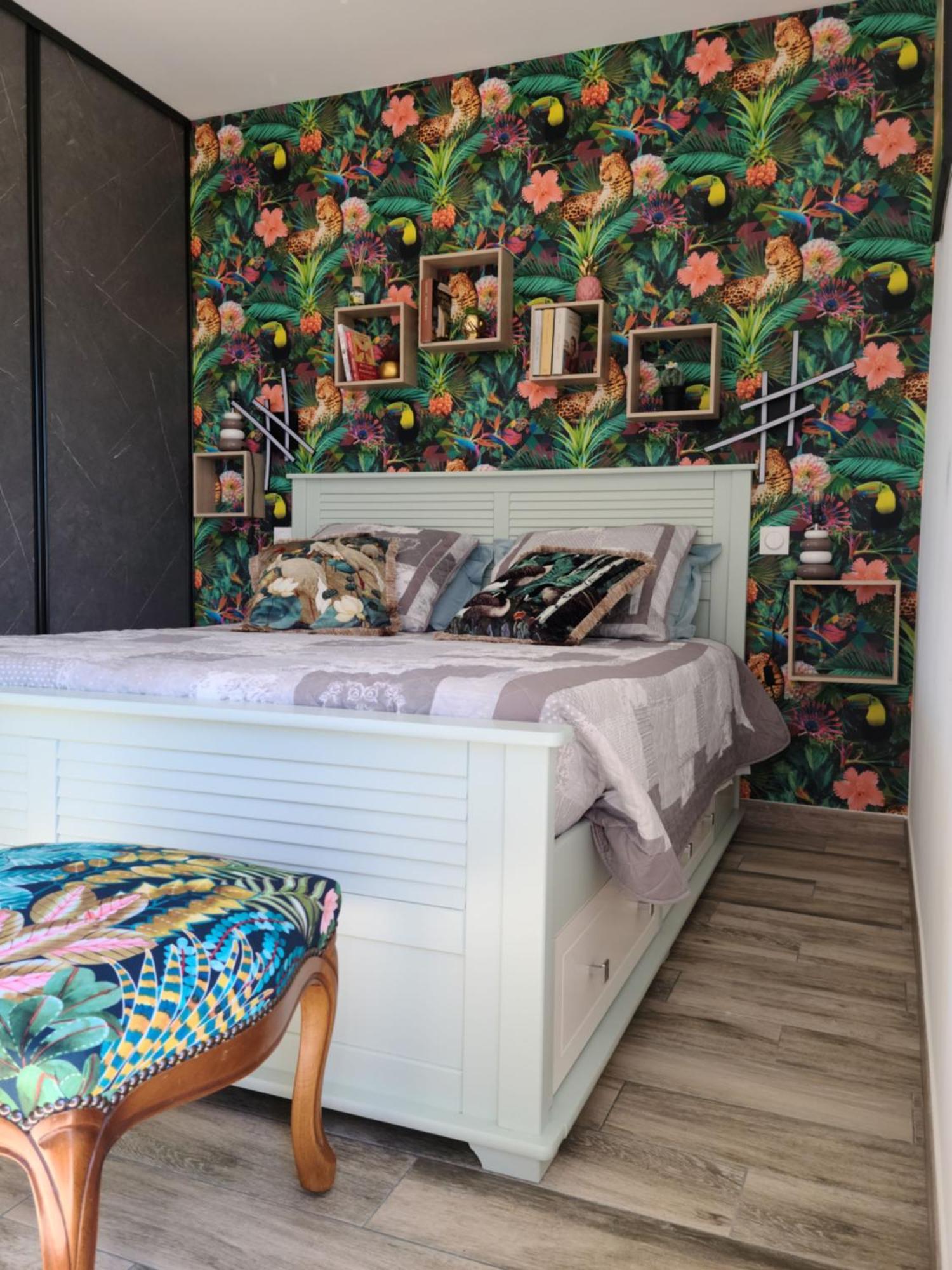 Les Papillons D'Uzes Bed & Breakfast Saint-Laurent-la-Vernède Exterior foto